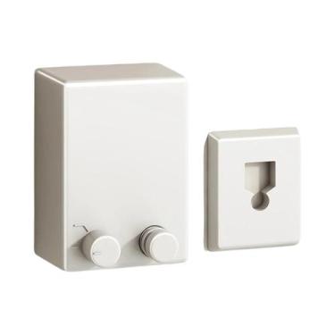 Imagem de Varal Retrátil De Aço Inoxidável Para Secagem De Roupas Interno E Exte