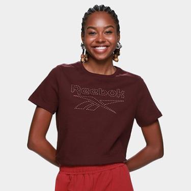 Imagem de Camiseta Reebok Oportunity Feminina-Feminino