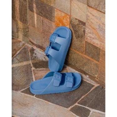 Imagem de Chinelo Slide Cartago Torino-Masculino