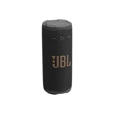 Imagem de Caixa de Som Portátil JBL Grip Bluetooth 16W RMS 14h de Bateria Preta