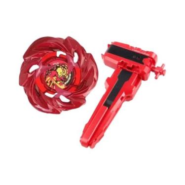 Imagem de Kit De Jogo God of War Beyxs BX Series Explosion Gyroscope Phoenix Win