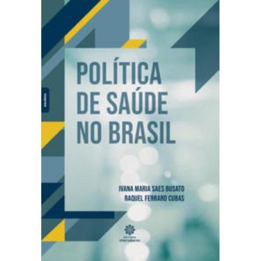 Imagem de Política de saúde no Brasil