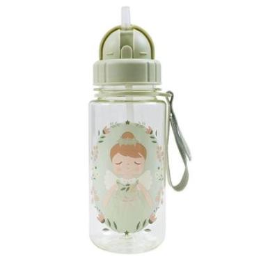 Imagem de Garrafa Infantil Metoo By Bup Baby Flip Angela Fada Lulu-Feminino