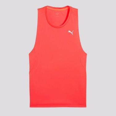 Imagem de Camiseta Puma Run Velocity Tank Masculina-Masculino