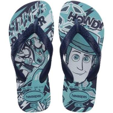 Imagem de Chinelo Havaianas Kids Disney-Masculino