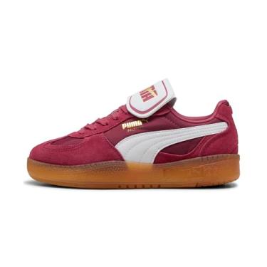 Imagem de PUMA Tênis feminino, 24 Outono/Inverno Cor Porta/PUMA Branco (02), 36