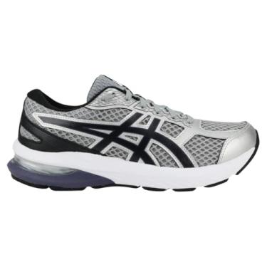 Imagem de Tênis ASICS GEL-Nagoya St - Feminino - Cinza/Preto - tam: 34