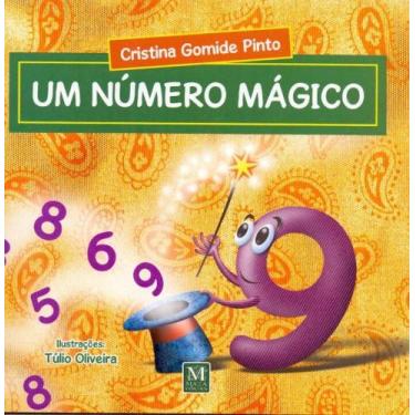Imagem de Um número mágico - MAZZA EDICOES, 3