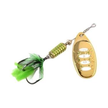 Imagem de Isca De Pesca Metálica De Alta Resistência 75g 12g 175g Spinner Bait C