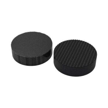 Imagem de Fita Adesiva Dupla Face Extra Forte Para Fixação De Carpete 100m - NON