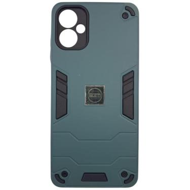 Imagem de Capa Anti Impacto Para Samsung A06 5G - Capinha Anti Choque