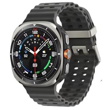 Imagem de Smartwatch Watch Ultra MA27 Chatgpt Nfc Gps Lançamento 2025 Cor:;Gênero:Unissex;Tamanho:Único-Unissex