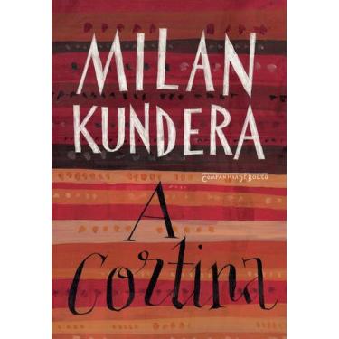 Imagem de Livro - A cortina (Edição de bolso) - Companhia de Bolso