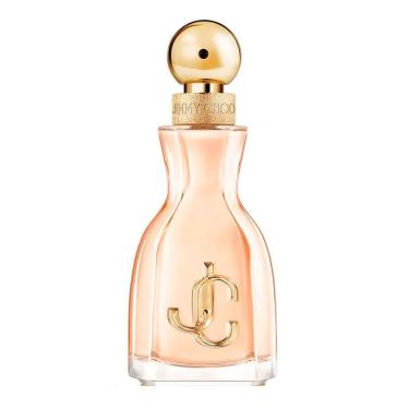 Imagem de Jimmy Choo I Want Choo Eau De Parfum - Perfume Feminino 125ml