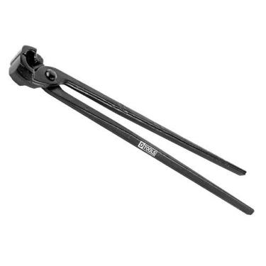 Imagem de Torquês Armador Forjado 12'' Para Cortes E Amarrações - Dtools