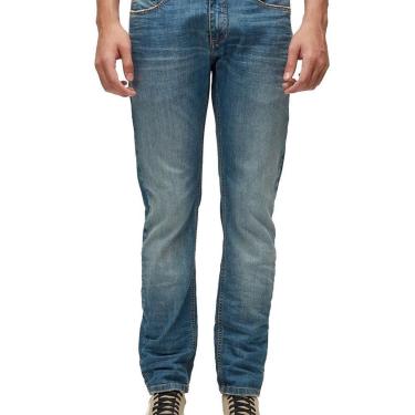 Imagem de Calça Osklen Jeans Joatinga Used Masculina-Masculino