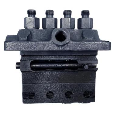 Imagem de RDLIFT-PART Conjunto de bomba de injeção de combustível 15443-51012 1544351012 Substituição compatível com motor Kubota VH1100