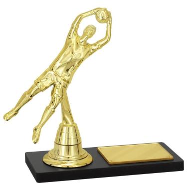 Imagem de Troféu Melhor Goleiro Vitória Galera-Masculino