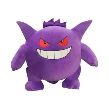 Imagem de Boneco De Pelúcia Kawaii Pikachu De 20CM, Brinquedo De Anime Pichu, Pr