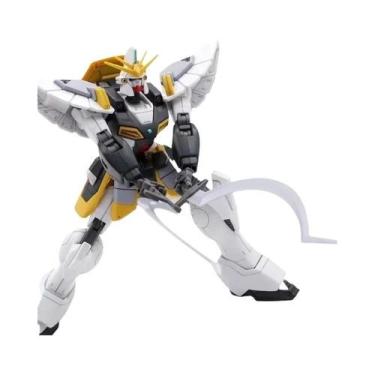 Imagem de Kit De Modelo De Figura De Ação Desert Gundam Escala 1/144, Brinquedo 