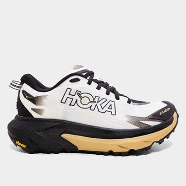 Imagem de Tênis Hoka Mafate 5 Feminino-Feminino