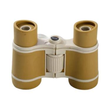 Imagem de Binóculos Portáteis À Prova De Choque Para Selva, Lupa Para Caminhadas