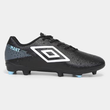 Imagem de Chuteira Campo Umbro Adamant League Unissex-Masculino