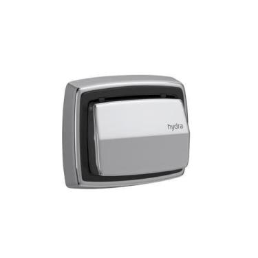 Imagem de Acabamento Válvula Hydra Max-cromada - Deca