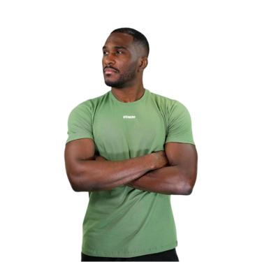 Imagem de Camiseta Venum Basic Evo Masculina 100% Algodão Ultra Premium-Masculino