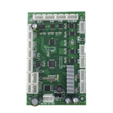 Imagem de Placa mae onelight para beam 230w - ONE LIGHT