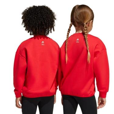 Imagem de Moletom Adidas X Disney Mickey Mouse-Unissex