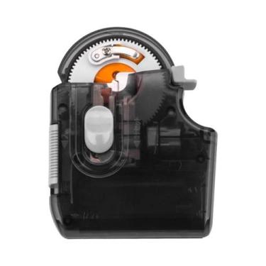 Imagem de Máquina De Atar Nós Em Linha De Pesca Semiautomática De Cabeça Dupla E