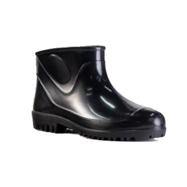 Imagem de Bota PVC Cano Extra Curto Innpro Work CA 40681-Unissex