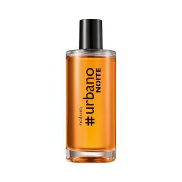 Imagem de Perfume Urbano Noite Desodorante Colônia Masculino 100ml - Natura Cosm