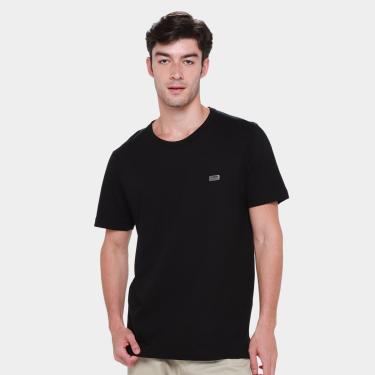 Imagem de Camiseta Forum Casual XI Masculina-Masculino