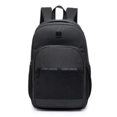Imagem de Mochila Masculina 23 Litros Notebook Escolar Faculdade Reforçada-Masculino