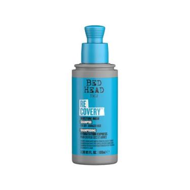 Imagem de TIGI Bed Head Urban Anti+Dotes nº2 Recovery Shampoo 100ml, 100ml