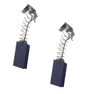 Imagem de Escova De Carvão Para Esmerilhadeira - 287-b - Eletrografite