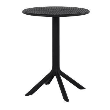 Imagem de Mesa Taormina - Preta