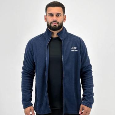 Imagem de Jaqueta Mormaii em Fleece Masculina-Masculino