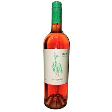 Imagem de Viña Las Perdices Chac Chac Rose Malbec