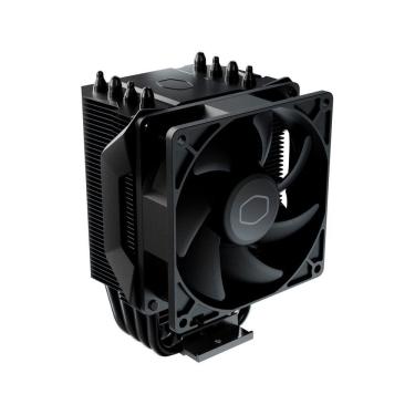 Imagem de Cooler Para Processador Cooler Master Hyper 411 Nano - Rr-h410-25pk-r1