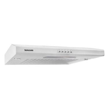Imagem de Depurador De Ar Slim 60 Cm Suggar 220V, 220V