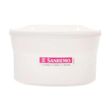 Imagem de Saleiro Plastico Sanremo 885ML