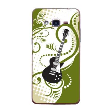 Imagem de Capa Adesivo Skin368 Verso Para Samsung Galaxy J2 Prime Sm-g532m - Kaw