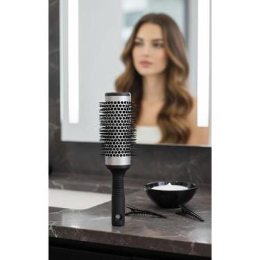 Imagem de Escova Térmica Profissional 60mm: Secagem Rápida e Modelagem - Congrat