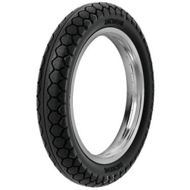 Imagem de Pneu Moto Rinaldi Aro 18 PD29 90-90-18 57P TT - Traseiro