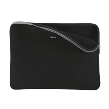 Imagem de Capa Para Notebook Trust 11.6" Confort Primo Preto