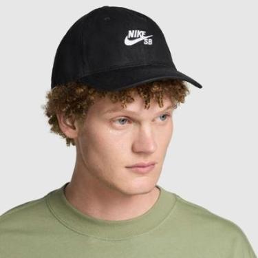 Imagem de Boné Nike SB Club Unissex-Unissex