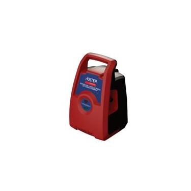 Imagem de Bomba Lavadora de Limpeza para Ar Condicionado 80W Hulter - Bivolt